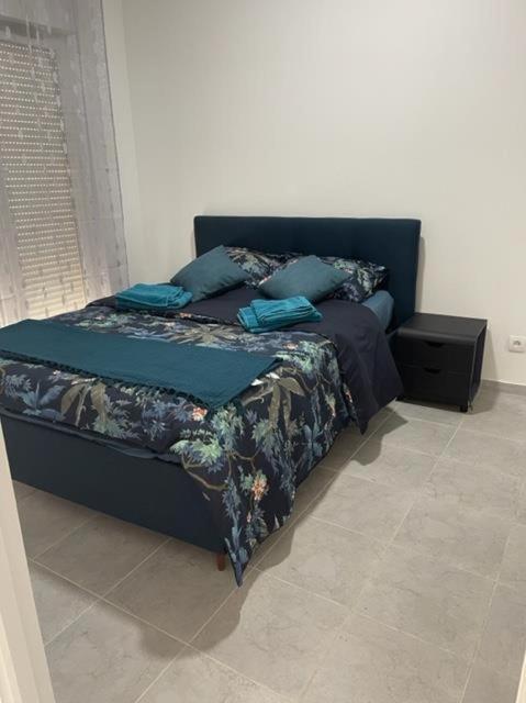 Rdc - Appartement F3 Villiers Le Bel 95 Proche De Paris Roissy Esterno foto