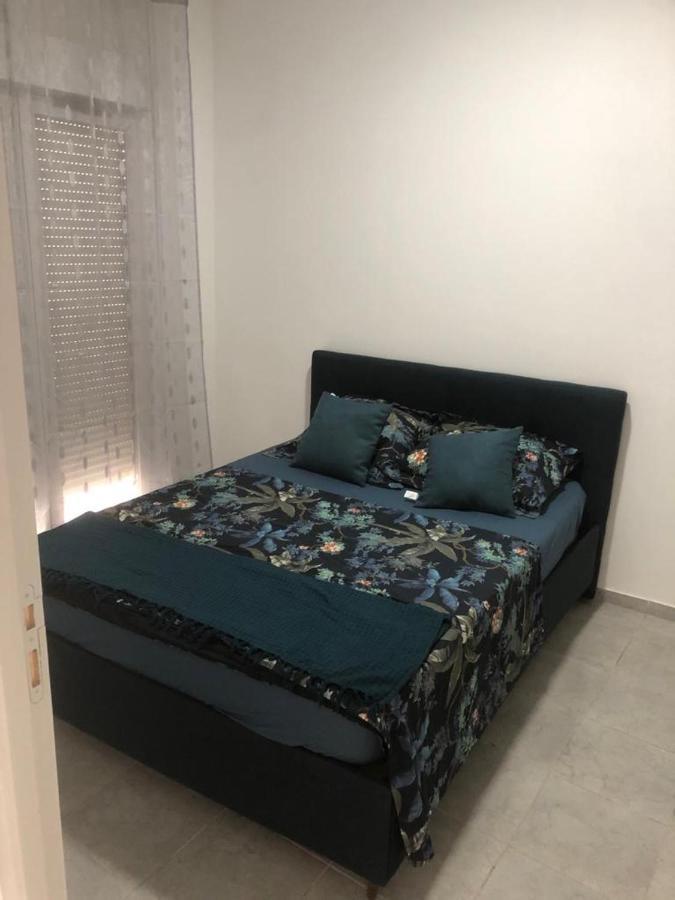Rdc - Appartement F3 Villiers Le Bel 95 Proche De Paris Roissy Esterno foto