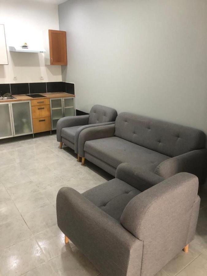 Rdc - Appartement F3 Villiers Le Bel 95 Proche De Paris Roissy Esterno foto